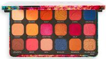 Akių šešėliai Makeup Revolution London Forever Flawless, 19.8 g, hydra dolphin sp.