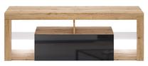 ТВ стол Everest 140, коричневый цв., 35 см x 140 см x 50.5 см