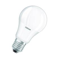 Lemputė Osram LED, A60, 4000 °K, E27, 9 W, 806 lm
