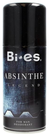Vyriškas dezodorantas BI-ES, 150 ml