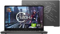 Portatīvais dators ASUS ROG Zephyrus G14 GA401QM-K2065T PL, AMD Ryzen 9 5900HS, 32 GB, 1 TB, 14 ", RTX 3060, melna krās., EN, Windows