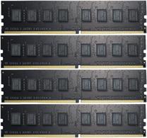 Operatyvioji atmintis (RAM) G.SKILL Value F4-2400C15Q-32GNT, DDR4, 32 GB, 2400 MHz