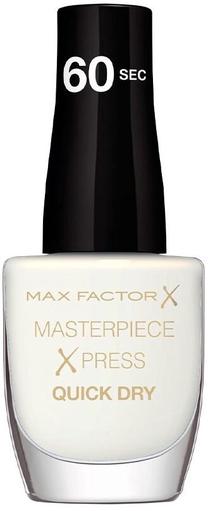 Nagu laka Max Factor Masterpiece Xpress Masterpiece Xpress, 8 ml