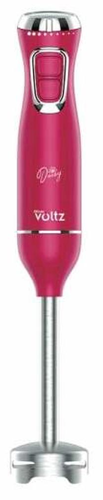 Trintuvas Oliver Voltz Daisy 5OV51112WR, raudona sp.