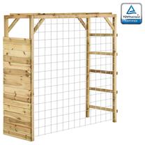 Futbolo vartai VLX 3059955, 170 cm x 60 cm x 170 cm