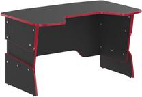 Žaidimų stalas Skyland, juoda