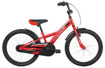 Vaikiškas dviratis Kross Racer 5.0 KRRA5Z16X10M000583, sidabro sp., 20"