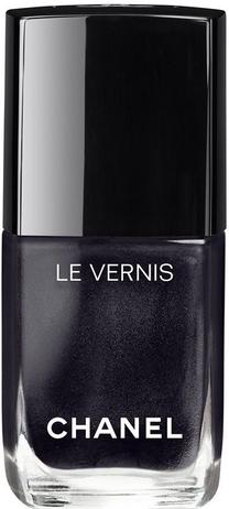 Nagų lakas Chanel, gris obscur sp., 13 ml