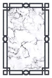 Ковер Conceptum Hypnose HMNT859, многоцветный, 230 см x 160 см