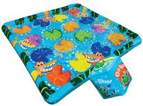 Игра с водой Banzai 63981, многоцветный
