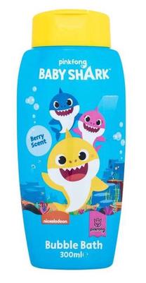 Vonios putos Pinkfong Baby Shark, 140369, 300 ml