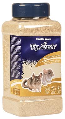 Песок для грызунов Witte Molen Top Fresh 677608, 0.8 кг
