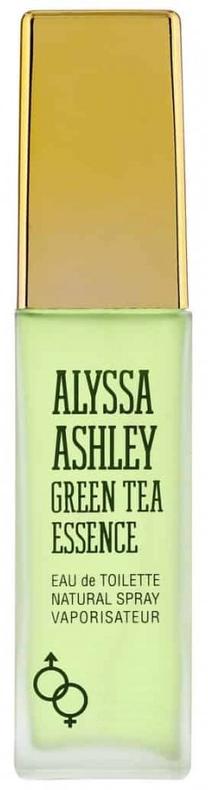 Tualetinis vanduo Alyssa Ashley Green Tea Essence, 15 ml