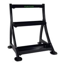 Svarmenų stovas Tunturi Pull-Up Grips, 29 kg
