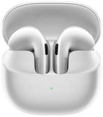 Belaidės ausinės Xiaomi Buds 6 BHR08OGGL, white ceramic sp.
