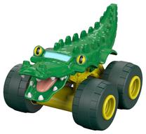 Rotaļlieta Mattel Fisher Price DYN51, zaļa krās.