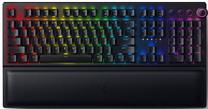Laidinė kompiuterio klaviatūra Razer BlackWidow BlackWidow V3 Pro Razer Yellow, EN, juoda sp.