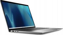 Sülearvuti Dell Latitude 7440, i5-1345U, 16 GB, 512 GB, 14.0 ", Intel Iris Xe Graphics, hall v., EN, Windows