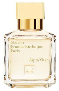 Tualetinis vanduo Maison Francis Kurkdjian Aqua Vitae, 70 ml