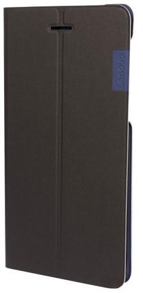 Planšetdatora vāciņš Lenovo Folio Case, melna krās., 7"