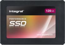 Kõvaketas (SSD) Integral P Series SSD960GS625P5, 2.5", 960 GB