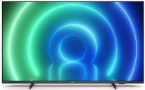 Televizorius Philips PUS7506/12 50PUS7506/12, 50 ", 4K UHD