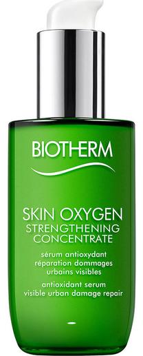 Veido serumas Biotherm, 30 ml