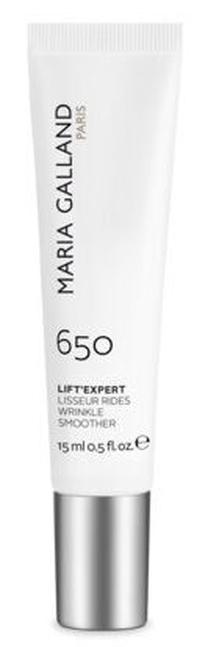 Veido kremas Maria Galland 650 Lift'Expert, 15 ml