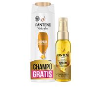 Matu kopšanas produktu komplekts Pantene Nutri Plex Pro-V, 2 gab.