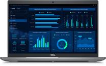 Portatīvais dators Dell Mobile Precision 3581 825296, Intel® Core™ i5-13600H, 16 GB, 256 GB, 15.6 ", Nvidia RTX A, pelēka krās., EN, Windows