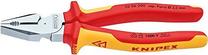 Replės Knipex 02 06 200, 200 mm