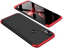 Чехол для телефона Hurtel, красный цв., Huawei