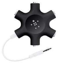Adapteris Belkin, 3.5 mm (AUX)
