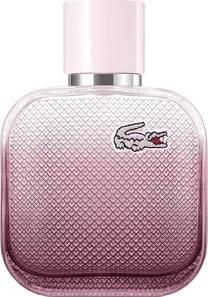 Tualetes ūdens Lacoste L.12.12. Rose Eau Intense, 50 ml