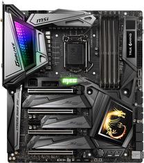 Emaplaat MSI MEG Z390 GODLIKE