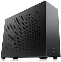 Kompiuterio korpusas Raijintek OPHION 7L Mini-ITX, juoda sp.