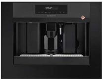 Iebūvēts automātiskais kafijas automāts De Dietrich DKD7400A, melna krās.
