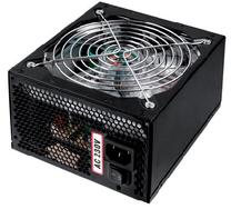 Maitinimo blokas iBOX ZIC2700W12CMFA 700 W, 12 cm