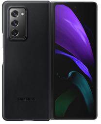 Telefono dėklas Samsung EF-VF916LBEGEU, juoda sp.