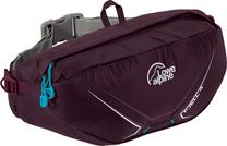 Tūristu mugursoma Lowe Alpine Fjell 4, violeta krās., 4 l