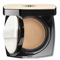 Kompaktinė pudra Chanel Les Beiges Healthy Glow Gel Touch SPF25, 91, 11 g