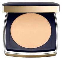 Kompaktinė pudra Estee Lauder Double Wear, SPF 10, šviesiai ruda sp., 4n1 shell beige, 12 g