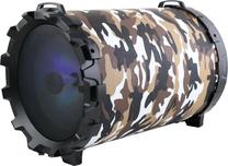 Belaidė kolonėlė Rebeltec SoundTube 220, ruda sp./žalia sp., 20 W