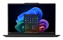 Sülearvuti ThinkPad X1 Carbon Gen 14 Aura Edition 21V7006GUS, Intel® Core™ Ultra 7-365, 32 GB, 1 TB, 14 ", Intel® Graphics, must v., INGLISE (US), Windows 11 pro