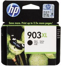 Rašalinio spausdintuvo kasetė HP 903XL, juoda sp., 21.5 ml