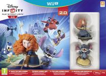 Wii игра Activision Disney Infinity 2.0: Pack Toy Box Combo, английский