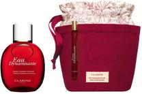Kinkekomplektid naistele Clarins Eau Dynamisante
