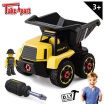 Детский набор инструментов Stanley STANLEY JUNIOR TT001-SY