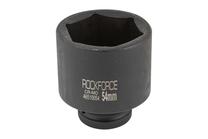Šešiakampis smūginis lizdas Rockforce RF-46510054, 80 mm, 54 mm, 3/4"