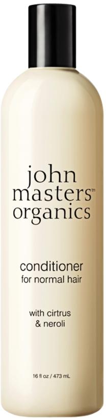 Plaukų kondicionierius John Masters Organics Citrus & Neroli, 473 ml